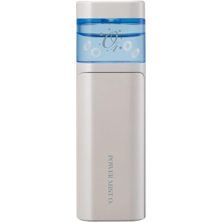 最新型酸素パワーミストO4 高エネルギー 酸素ミスト スキンケア 最新型酸素パワーミストO4 高エネルギー 酸素ミスト スキンケア - メルカリ