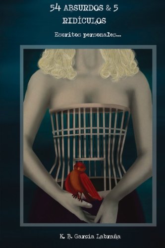 54 Absurdos & 5 Ridículos