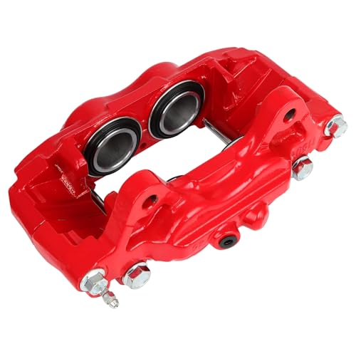 Image of Front Left & Right 19-2985 19-2984 Disc Brake Calipers