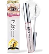 Amazon.co.jp: PHOEBE BEAUTY UP アイラッシュセラムN2 5mL まつ毛美容