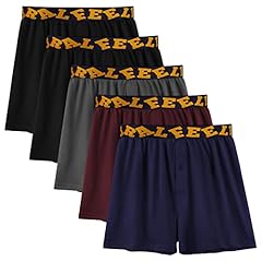 F: Big Logo Waistband-5 Pack