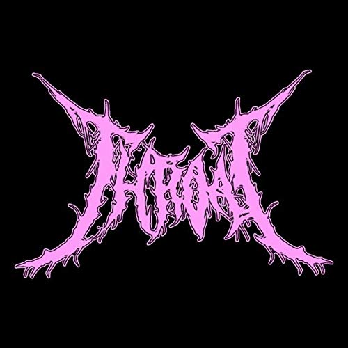 Throat Podcast cover art