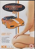  Cannonball 8000 3 DVD