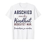 Design für Jugendweihe