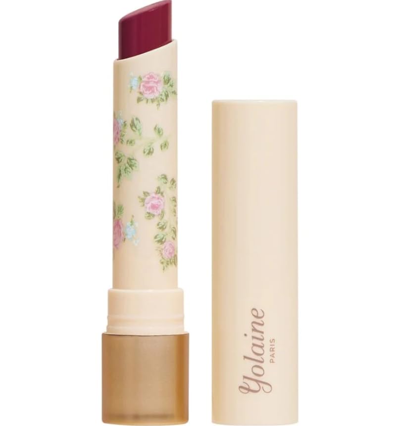 YOLAINE Tinted Lip Balm – Bonbon