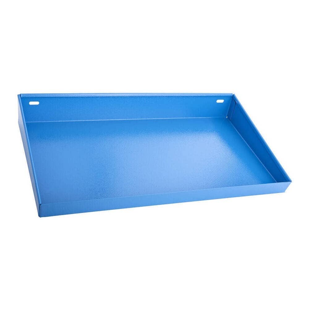 UNIOR 627371 - Bandeja oporte modulare, 460 x 226 x 58 mm, serie 990.MD