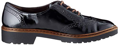 ARA Richmond, Piattaforma Donna, Schwarz, 40 EU