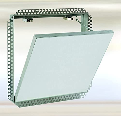 System F2 DF - Wall Access Panel | Removable | Touch Latch | 5/8