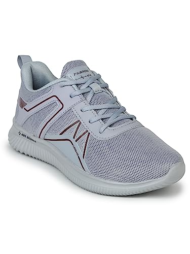 Image of ABROS Men's Smith ASSG0207 Sports Shoes /Casual Shoes /Running Shoes