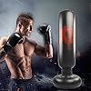 Punching-Heavy-Bag-Adult-Kids-Freestanding-Punching-Bag-Heavy-Boxing-Bag-Free-Stand-Kickboxing-Bags-Kick-Punch-Bag-Fitness-Punching-Bag-Inflatable-Punching-Tower-Bag Punching Heavy Bag, Adult & Kids Freestanding Punching Bag Heavy Boxing Bag, Free Stand Kickboxing Bags Kick Punch Bag, Fitness Punching Bag Inflatable Punching Tower Bag