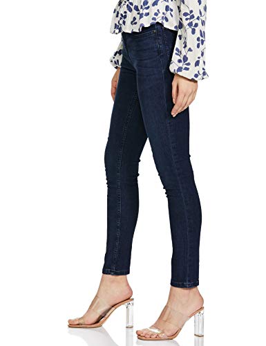 Image of United Colors of Benetton Women's Boyfriend Skinny Casual Pants