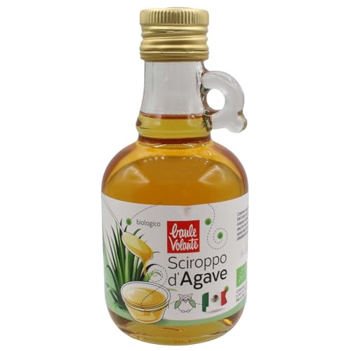 Indice Glicemico Inferiore allo Zucchero: Grazie al suo basso indice glicemico, rappresenta un’ottima scelta per uno stile di vita equilibrato e un’alimentazione consapevole.