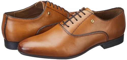 Image of Hush Puppies Men's Lace-up Formal Shoes