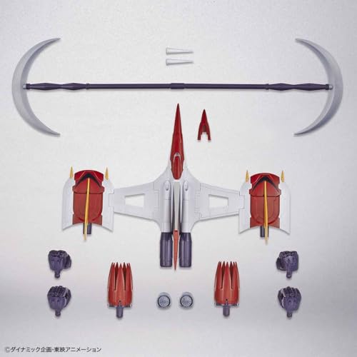 Mazinger Z Grendizer (Infinitism Ver.), Bandai HG 1/144, 14 ans - 99 ans