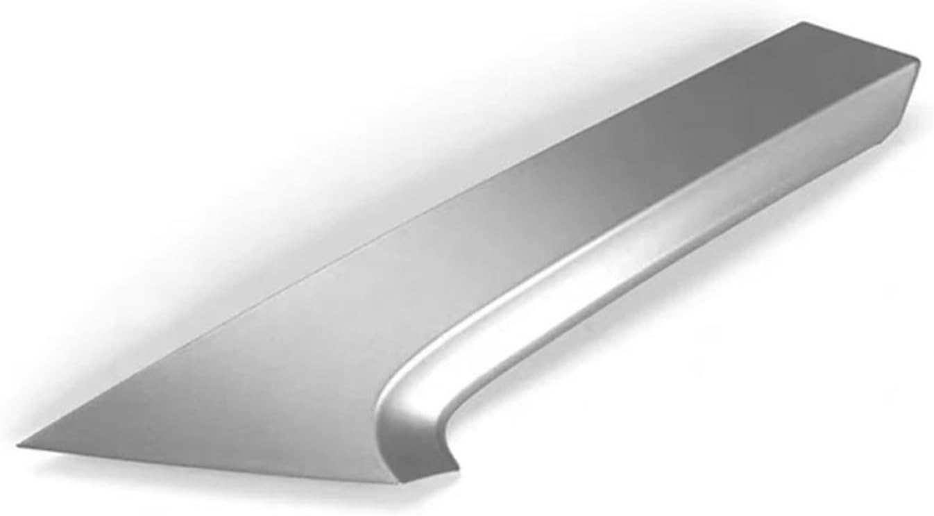 Car Accessories Interior Door Handle Exterior Cover Interior Parts Replacement Parts for Toyota for Camry 2006-2011 Handle(Front Right)