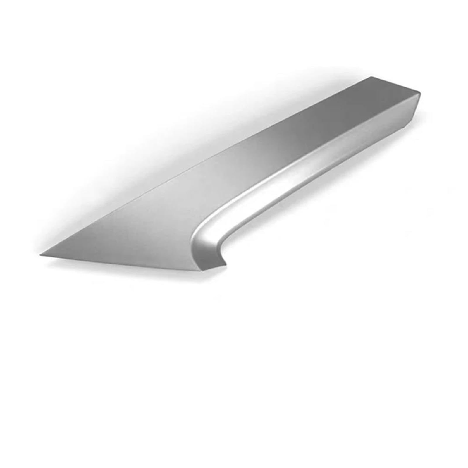 Car Accessories Interior Door Handle Exterior Cover Interior Parts Replacement Parts for Toyota for Camry 2006-2011 Handle(Front Right)