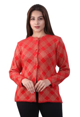 Woolen|Winter Wear Soft Fabric Sweater 