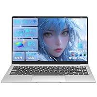 Amazon.co.jp: SERYUB ノートパソコン【MS Office 2019】【Win