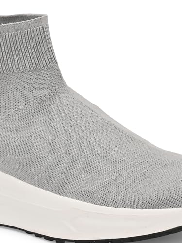Image of OFF LIMITS Bareform Men's Slip-On Sneakers | Lightweight, Comfortable Shoes for Daily Walks & Casual Wear