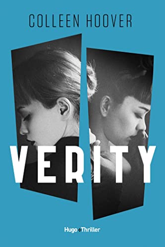 Verity [French] 2755648198 Book Cover