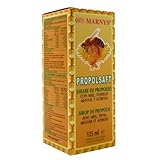 MARNYS PROPOLSAFT jarabe 125ml.