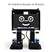 Imagen de ELEGOO Penguin BOT Robot Biped Compatible con Arduino IDE Proyecto con Tutorial de Ensamblaje