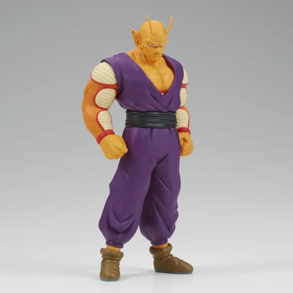 Amazon.co.jp: バンプレスト ドラゴンボール超 スーパーヒーロー