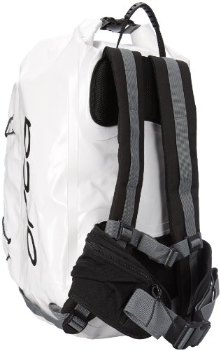 orca waterproof backpack