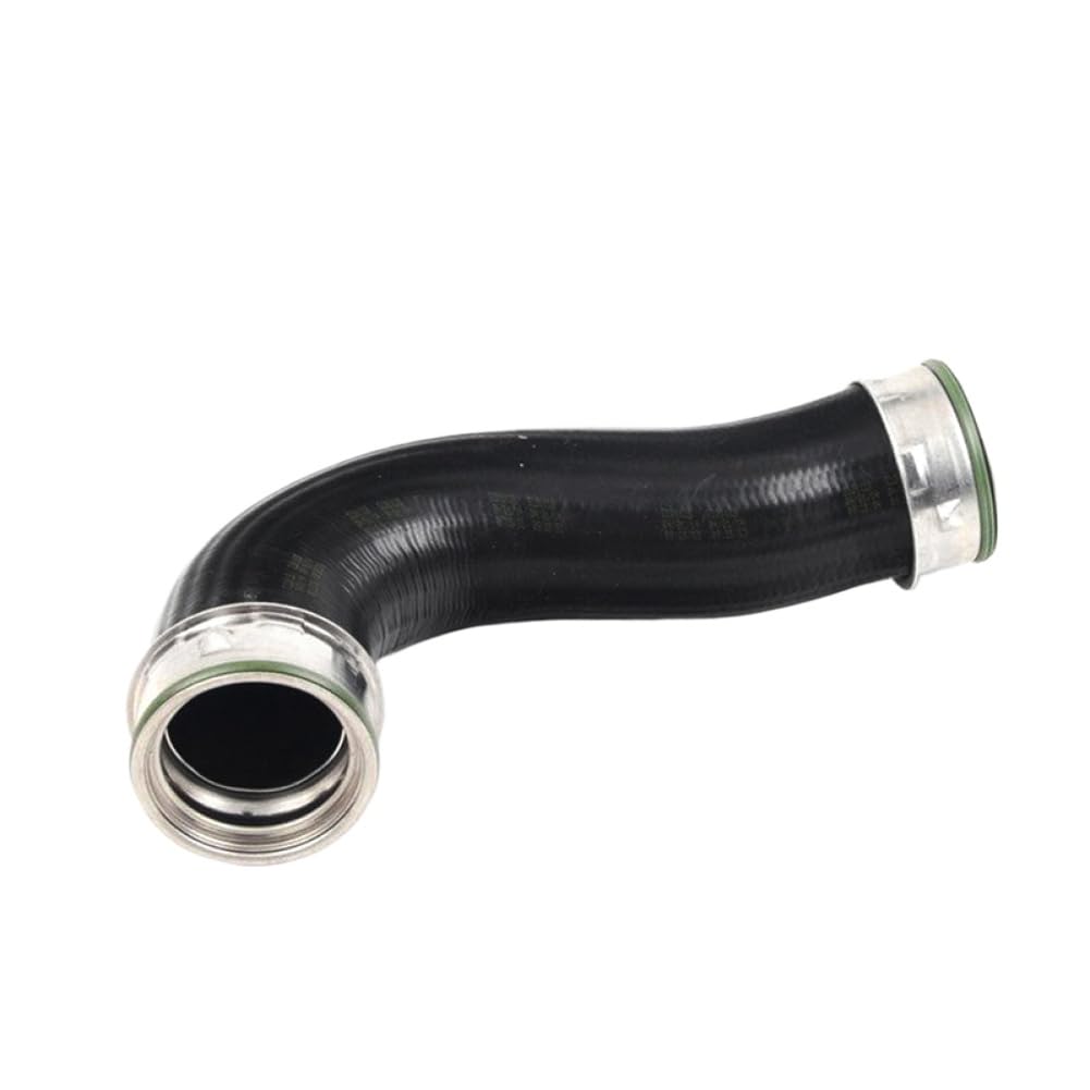 Nspmebtgw Onecolor Intercooler Air Hose Replacement Compatible With A3 Seat Turbocharged 3C0145832d