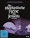 Produktbild Die phantastische Reise ins Jenseits - Mediabook Cover B (+ DVD) [Blu-ray]