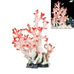 Aquarium Decor Coral