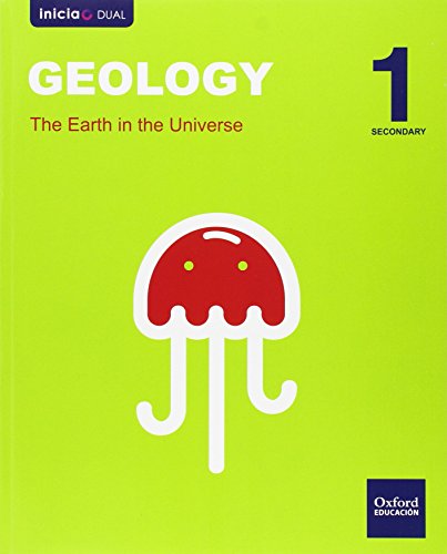 Inicia Biology & Geology 1.º ESO. Student's book (Inicia Dual)