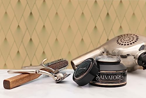 Salvatore Matte Wax - la migliore cera per capelli...