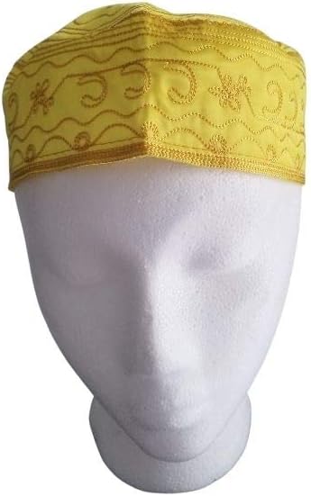 Ifa Store Gorro de Ifá Orisha Oshun