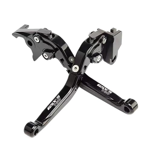 Levier d'embrayage pliable pour vos trajets quotidiens en GSX S750