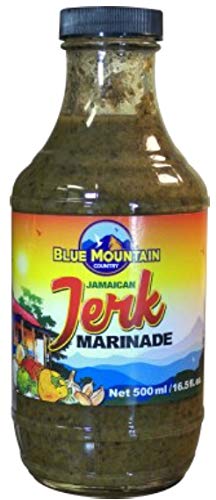 JAMAICAN JERK MARINADE 16.5 FL OZ (1 BTL)