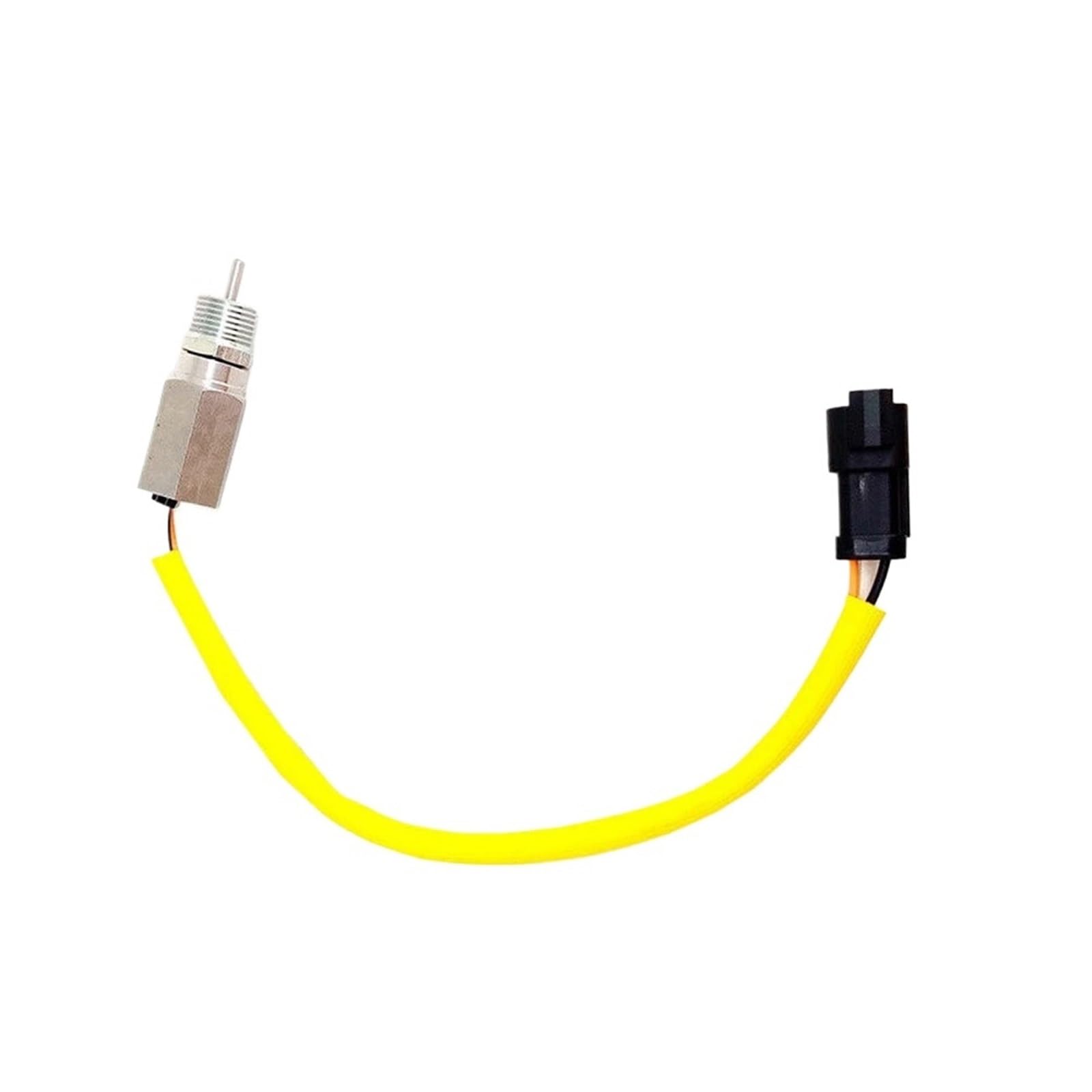 Sensor De Temperatura Del Motor Sensor de temperatura del agua Para Caterpillar C15 C18 3208 3304B 3306 3306B 3406B 3406C Reemplazo