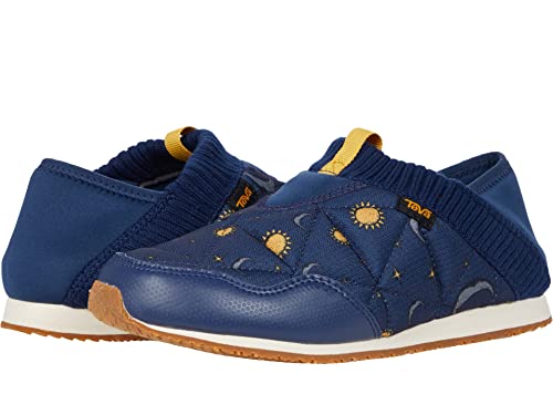 Teva Women's Re Ember Sun and Moon Moccasin