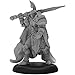 Warmachine: Infernals - Alain Runewood, Lord of Ash PIP38022