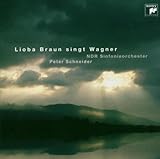 lioba albus soest  Lioba Braun singt Wagner