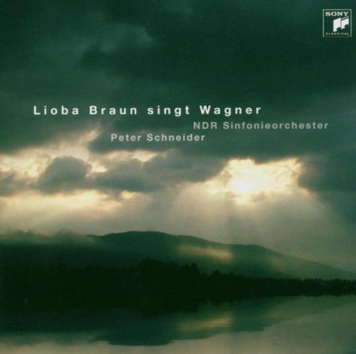 Lioba Braun singt Wagner