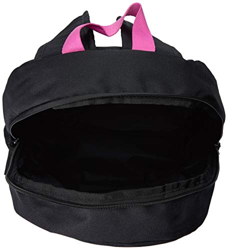 Image of NIKE Youth Elemental Backpack - Fall'19, Black /Black /China Rose, Misc
