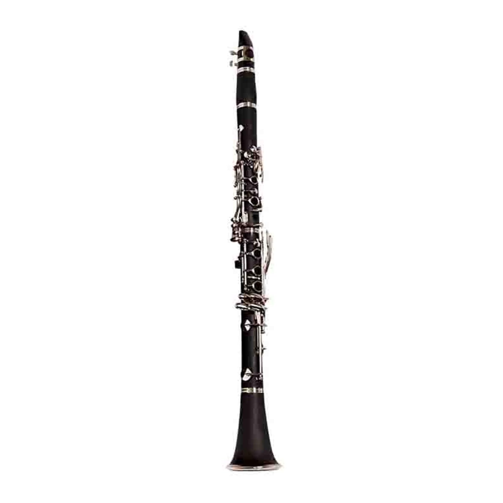 Strumento Per Clarinetto Per Adulti Clarinetto Si Bemolle In Bachelite Ebano Bk Strumento A Fiato Per Principianti