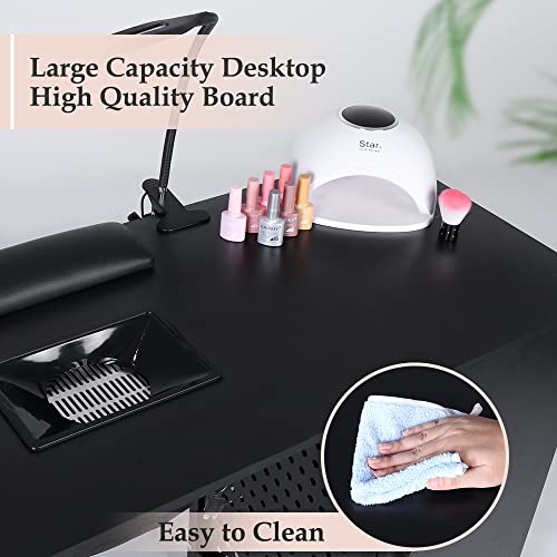 Comparativas de Mesa manicura Top cinco. 5 Imagen adicional