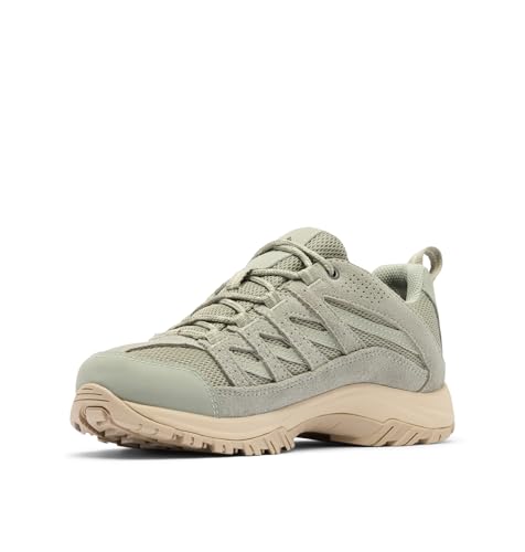 Image of Columbia Women's Crestwood Waterproof Hiking Shoes