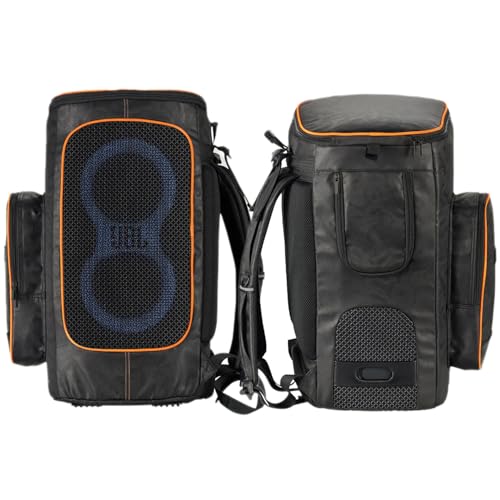 Sac à dos pour JBL Partybox Club 120 et 110 housse noire