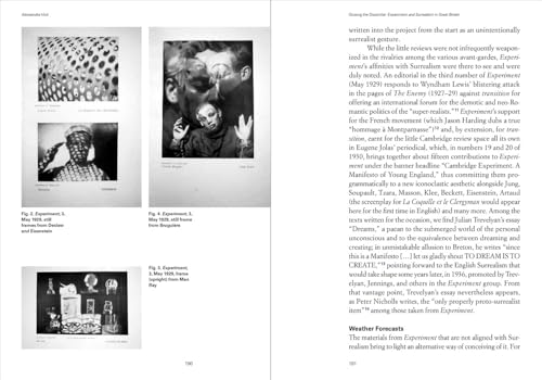 Surrealism Through Its Journals 1924–2024: Les Portes Du Rêve – vue 8