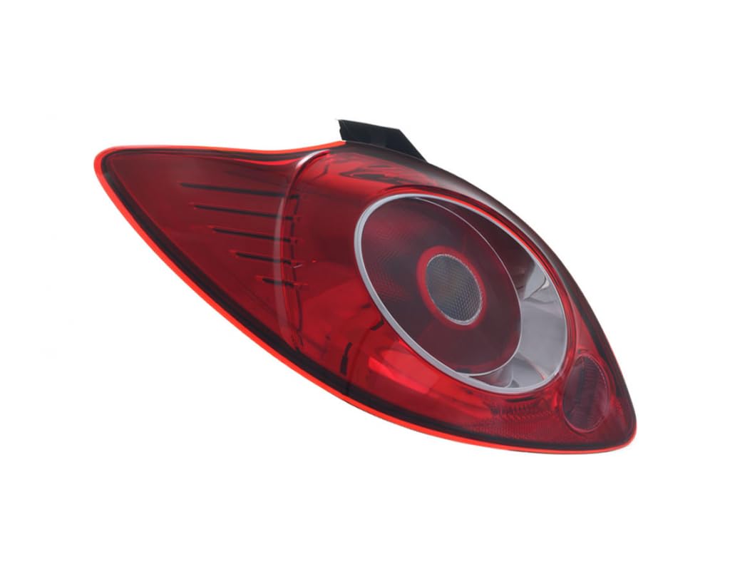 Magneti Marelli 714021730701 Rear Lamp Left