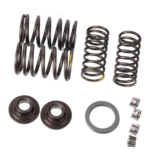 Adecuado para el kit de muelles Gy6 parte