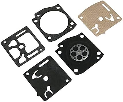 Zama OEM Gasket&Diaphragm Kit # GND-63
